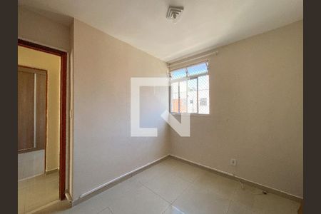 Apartamento para alugar com 2 quartos, 49m² em Camargos, Belo Horizonte