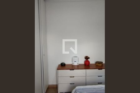 Quarto de apartamento à venda com 2 quartos, 56m² em Jardim Wanda, Taboão da Serra