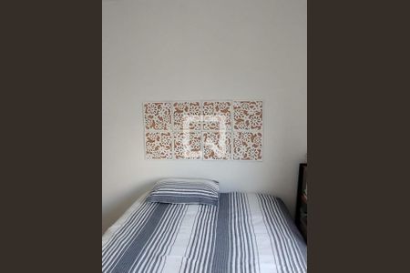 Quarto de apartamento à venda com 2 quartos, 56m² em Jardim Wanda, Taboão da Serra