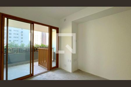 Studio de kitnet/studio à venda com 1 quarto, 31m² em Jardim Paulista, São Paulo