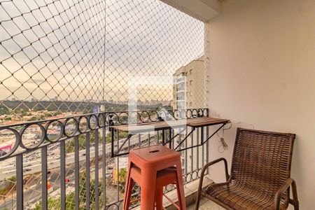 Apartamento à venda com 2 quartos, 70m² em Vila Mascote, São Paulo