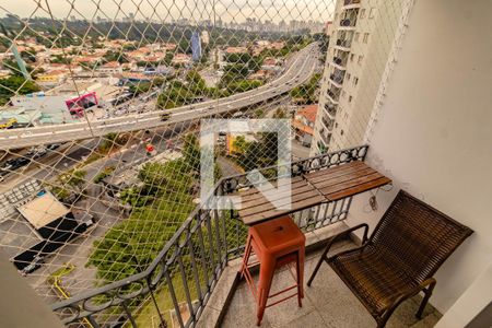 Apartamento à venda com 2 quartos, 70m² em Vila Mascote, São Paulo