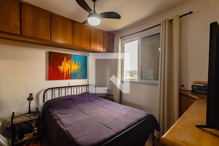 Apartamento à venda com 2 quartos, 70m² em Vila Mascote, São Paulo