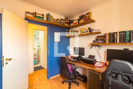 Apartamento à venda com 2 quartos, 70m² em Vila Mascote, São Paulo