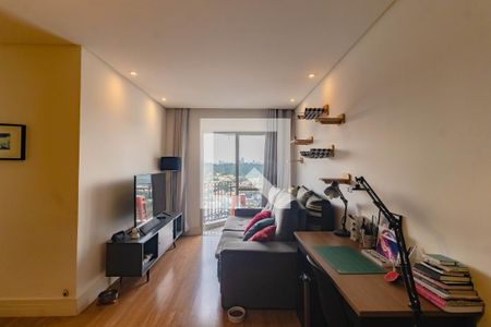 Apartamento à venda com 2 quartos, 70m² em Vila Mascote, São Paulo