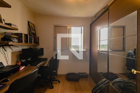 Apartamento à venda com 2 quartos, 70m² em Vila Mascote, São Paulo