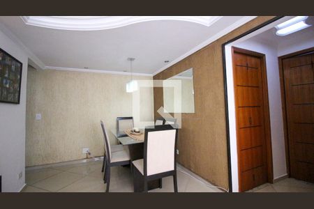Apartamento à venda com 2 quartos, 50m² em Conjunto Residencial Sitio Oratorio, São Paulo