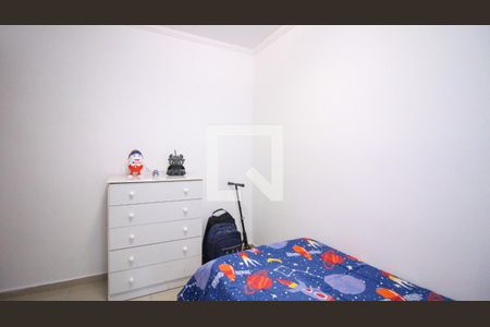Apartamento à venda com 2 quartos, 50m² em Conjunto Residencial Sitio Oratorio, São Paulo