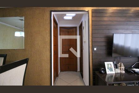 Apartamento à venda com 2 quartos, 50m² em Conjunto Residencial Sitio Oratorio, São Paulo