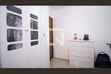 Apartamento à venda com 2 quartos, 50m² em Conjunto Residencial Sitio Oratorio, São Paulo