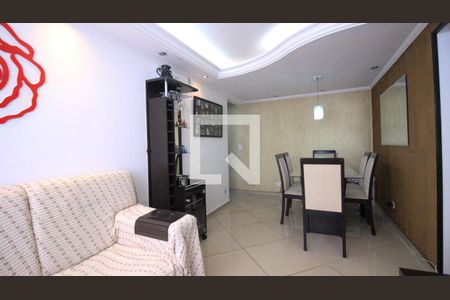 Apartamento à venda com 2 quartos, 50m² em Conjunto Residencial Sitio Oratorio, São Paulo