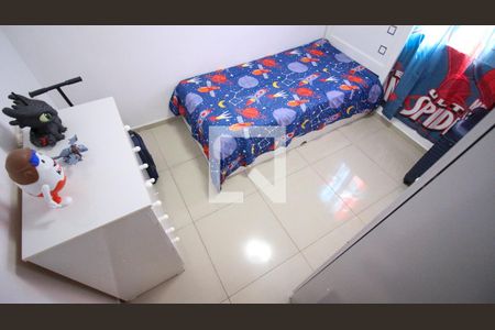 Apartamento à venda com 2 quartos, 50m² em Conjunto Residencial Sitio Oratorio, São Paulo