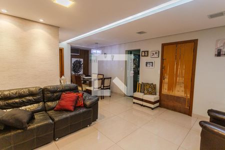 Apartamento à venda com 3 quartos, 195m² em Cidade Nova, Belo Horizonte