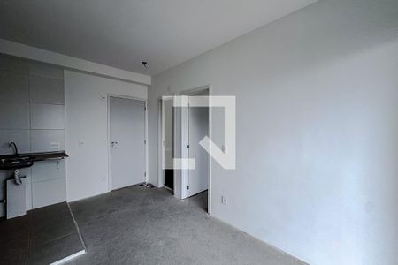 Sala de apartamento à venda com 2 quartos, 38m² em Belenzinho, São Paulo