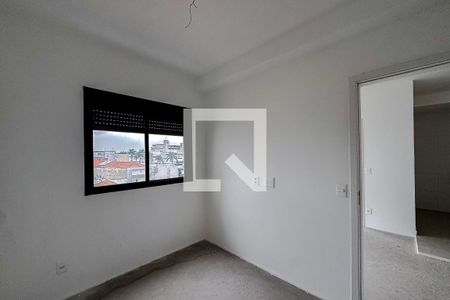Quarto 1 de apartamento à venda com 2 quartos, 38m² em Belenzinho, São Paulo