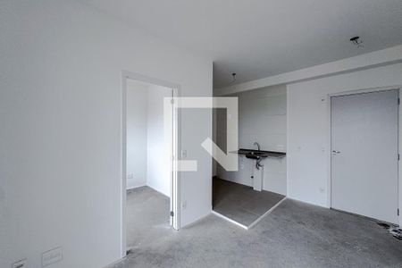 Sala de apartamento à venda com 2 quartos, 38m² em Belenzinho, São Paulo