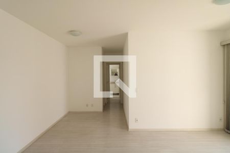 Sala de apartamento para alugar com 2 quartos, 68m² em Santa Paula, São Caetano do Sul