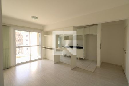 Sala de apartamento para alugar com 2 quartos, 68m² em Santa Paula, São Caetano do Sul