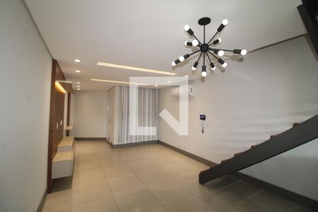 Sala / Cozinha de casa à venda com 2 quartos, 120m² em Parque Sao Domingos, São Paulo