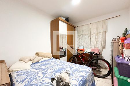 Quarto 2 de apartamento à venda com 2 quartos, 56m² em Assunção, São Bernardo do Campo