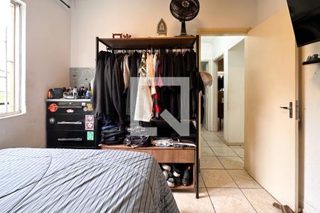 Quarto 1 de apartamento à venda com 2 quartos, 56m² em Assunção, São Bernardo do Campo
