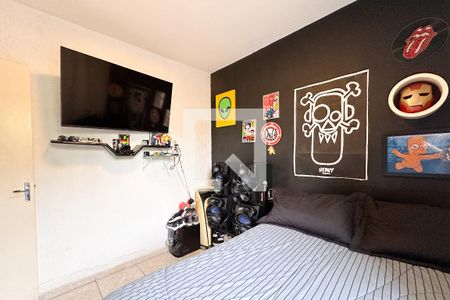 Quarto 1 de apartamento à venda com 2 quartos, 56m² em Assunção, São Bernardo do Campo