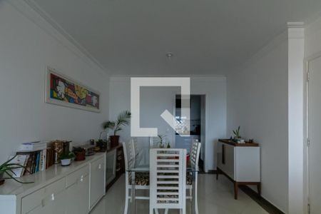 Apartamento para alugar com 3 quartos, 98m² em Baeta Neves, São Bernardo do Campo