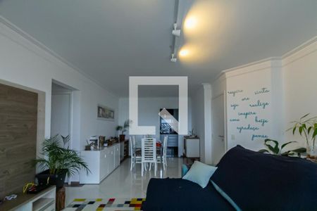 Apartamento para alugar com 3 quartos, 98m² em Baeta Neves, São Bernardo do Campo