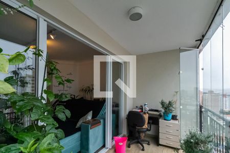Apartamento para alugar com 3 quartos, 98m² em Baeta Neves, São Bernardo do Campo