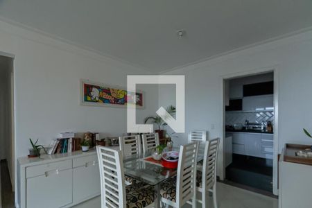 Apartamento para alugar com 3 quartos, 98m² em Baeta Neves, São Bernardo do Campo