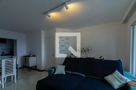 Apartamento para alugar com 3 quartos, 98m² em Baeta Neves, São Bernardo do Campo