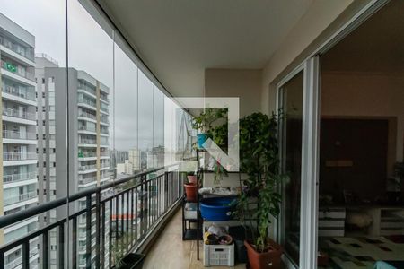 Apartamento para alugar com 3 quartos, 98m² em Baeta Neves, São Bernardo do Campo