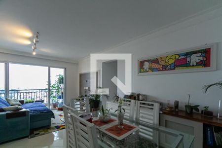 Apartamento para alugar com 3 quartos, 98m² em Baeta Neves, São Bernardo do Campo
