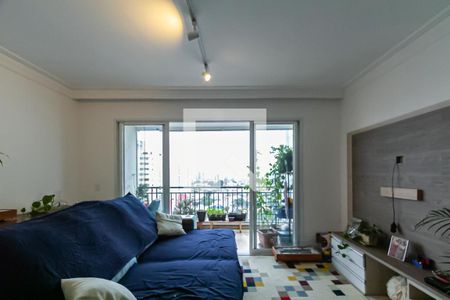 Apartamento para alugar com 3 quartos, 98m² em Baeta Neves, São Bernardo do Campo