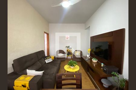 Apartamento à venda com 2 quartos, 66m² em Cachambi, Rio de Janeiro