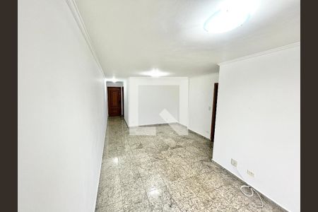 Sala de apartamento para alugar com 3 quartos, 97m² em Vila Aurora (zona Norte), São Paulo