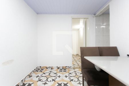 Sala  de apartamento para alugar com 3 quartos, 70m² em Jardim São Paulo (zona Leste), São Paulo