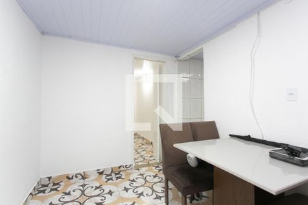 Sala  de apartamento para alugar com 3 quartos, 70m² em Jardim São Paulo (zona Leste), São Paulo