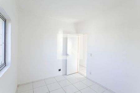 Quarto 1 de apartamento à venda com 2 quartos, 42m² em Conjunto Nova Pampulha (justinopolis), Contagem
