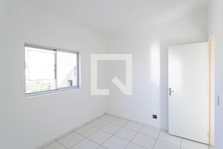 Quarto 1 de apartamento à venda com 2 quartos, 42m² em Conjunto Nova Pampulha (justinopolis), Contagem