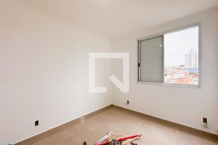 Quarto 1 de apartamento à venda com 2 quartos, 54m² em Jardim Olavo Bilac, São Bernardo do Campo