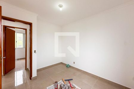 Quarto 1 de apartamento à venda com 2 quartos, 54m² em Jardim Olavo Bilac, São Bernardo do Campo