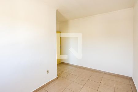 Suite de apartamento para alugar com 3 quartos, 105m² em Parque São Lourenço, Indaiatuba