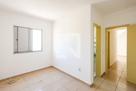 Suite de apartamento para alugar com 3 quartos, 105m² em Parque São Lourenço, Indaiatuba