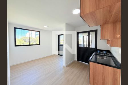 Apartamento para alugar com 2 quartos, 55m² em Jardim São Luís, São Paulo