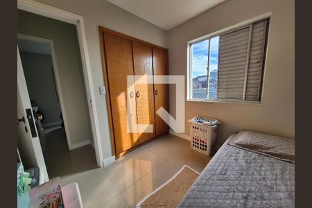 Quarto 2 de apartamento à venda com 3 quartos, 75m² em Jardim Vilas Boas, São Paulo