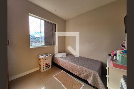 Quarto 2 de apartamento à venda com 3 quartos, 75m² em Jardim Vilas Boas, São Paulo