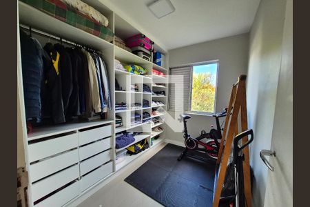 Quarto 3 de apartamento à venda com 3 quartos, 75m² em Jardim Vilas Boas, São Paulo