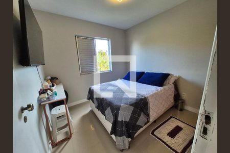Quarto 1 de apartamento à venda com 3 quartos, 75m² em Jardim Vilas Boas, São Paulo