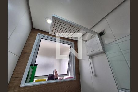 Chuveiro de apartamento à venda com 3 quartos, 75m² em Jardim Vilas Boas, São Paulo